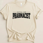 Clinical Pharmacist Tee - Adverse Reactions