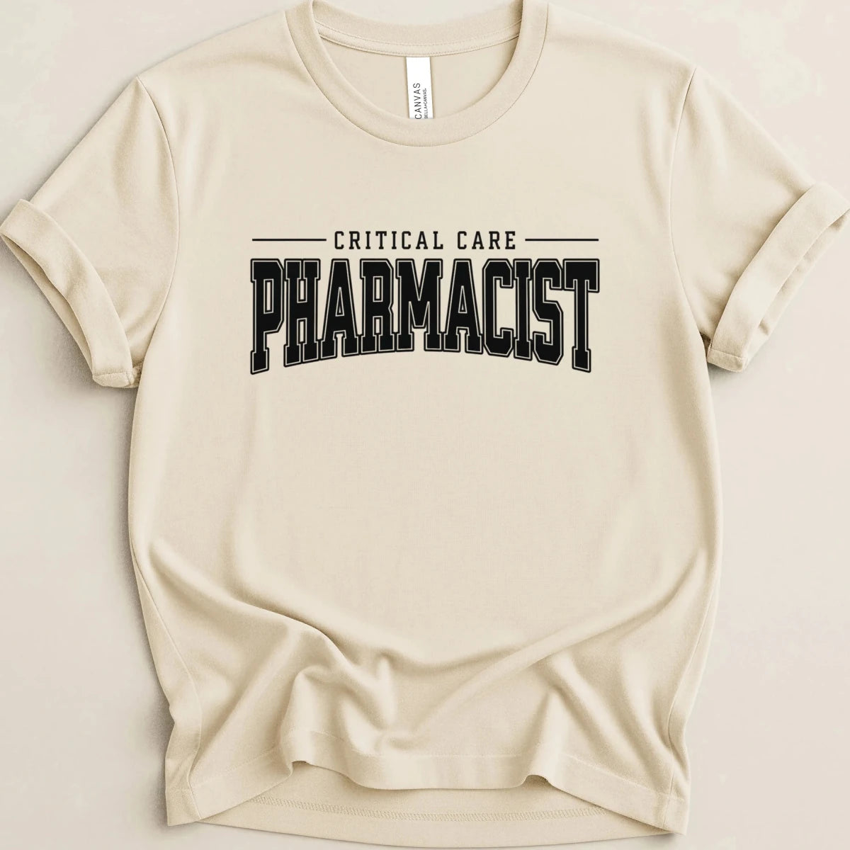 Clinical Pharmacist Tee - Adverse Reactions