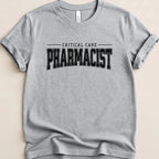 Clinical Pharmacist Tee - Adverse Reactions