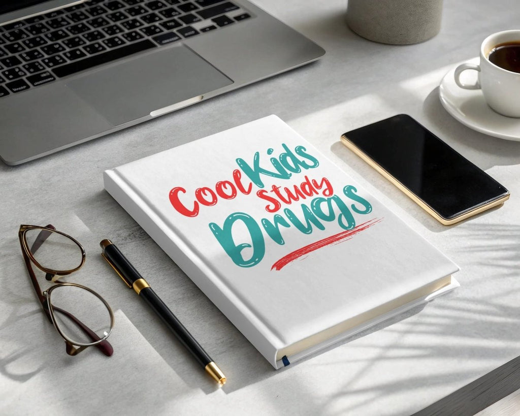 Cool Kids Study Drugs Journal - Adverse Reactions