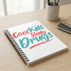 Cool Kids Study Drugs Journal - Adverse Reactions