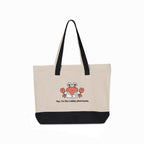 Crabby Pharmacist Tote(s) - Adverse Reactions