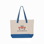 Crabby Pharmacist Tote(s) - Adverse Reactions