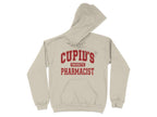 Cupid’s Favorite Pharmacist Sweatshirt & Hoodie - Pharmacy Apparel for Pharmacists, Techs & Students