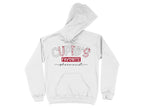 Cupid’s Favorite Pharmacist Sweatshirt & Hoodie v2 - Pharmacy Apparel for Pharmacists, Techs & Students