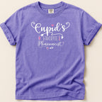 Cupid’s Favorite Pharmacist Tee - Adverse Reactions
