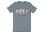 Cupid’s Favorite Pharmacist Tee v2 - Pharmacy Apparel for Pharmacists, Techs & Students