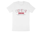 Cupid’s Favorite Pharmacist Tee v2 - Pharmacy Apparel for Pharmacists, Techs & Students