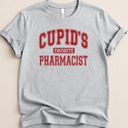 Cupid’s Favorite Pharmacist v1 Tee - Adverse Reactions