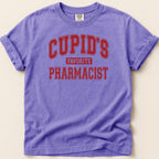 Cupid’s Favorite Pharmacist v1 Tee - Adverse Reactions