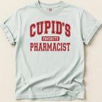 Cupid’s Favorite Pharmacist v1 Tee - Adverse Reactions