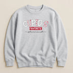 Cupid’s Favorite Pharmacist v2 Sweatshirt & Hoodie - Adverse Reactions