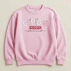 Cupid’s Favorite Pharmacist v2 Sweatshirt & Hoodie - Adverse Reactions