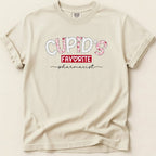 Cupid’s Favorite Pharmacist v2 Tee - Adverse Reactions
