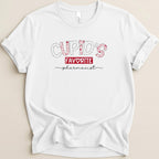 Cupid’s Favorite Pharmacist v2 Tee - Adverse Reactions