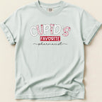 Cupid’s Favorite Pharmacist v2 Tee - Adverse Reactions