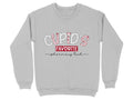 Cupid’s Favorite Pharmacy Tech Sweatshirt & Hoodie v2 - Pharmacy Apparel for Pharmacists, Techs & Students