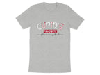 Cupid’s Favorite Pharmacy Tech Tee v2 - Pharmacy Apparel for Pharmacists, Techs & Students