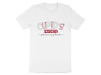 Cupid’s Favorite Pharmacy Tech Tee v2 - Pharmacy Apparel for Pharmacists, Techs & Students