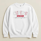 Cupid’s Favorite Pharmacy Tech v2 Sweatshirt & Hoodie - Adverse Reactions