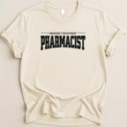 Emergency Department Pharmacist Tee