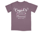 Cupid’s Favorite Pharmacy Tech Tee