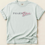 PharmDiva Tee