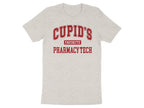 Cupid’s Favorite Pharmacy Tech v1 Tee