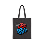 The Rx Life Tote Bag