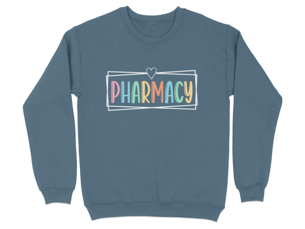 Pastel Pharmacy Sweatshirt & Hoodie
