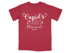 Cupid’s Favorite Pharmacist Tee