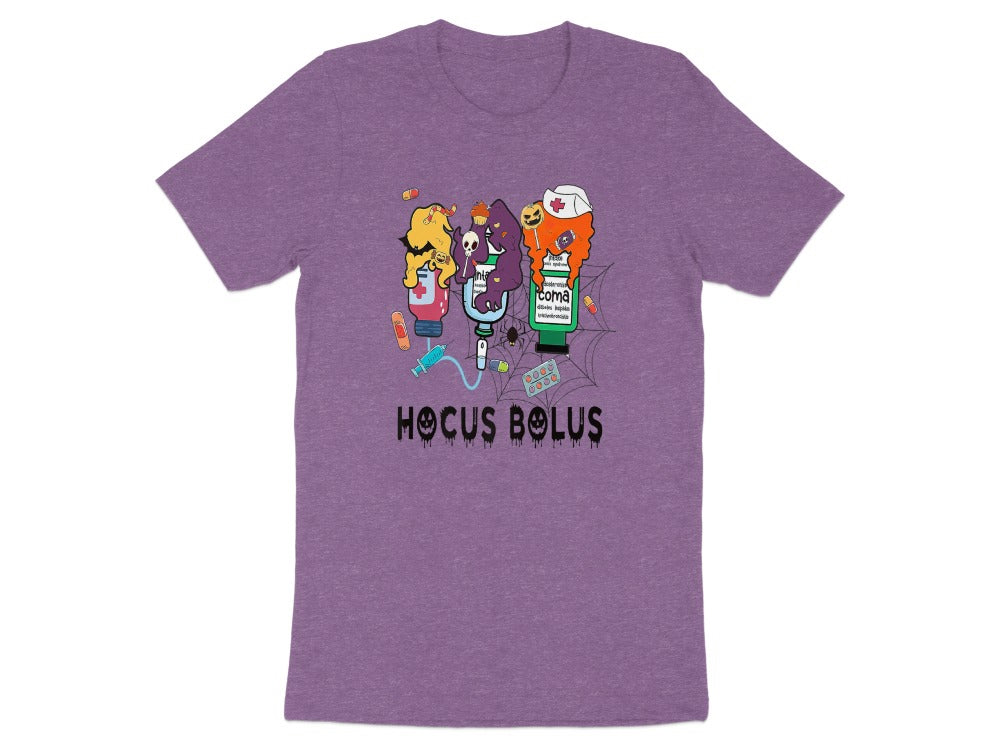 Hocus Bolus Tee