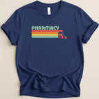 Pharmacy Retro Tee