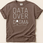 Data Over Dogma Tee - Adverse Reactions