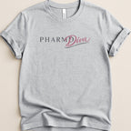PharmDiva Tee