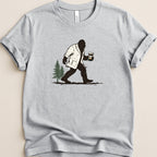 Bigfoot Pharmacist Tee