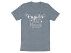 Cupid’s Favorite Pharmacy Tech Tee