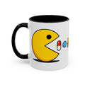 Dot Muncher Mug - Adverse Reactions