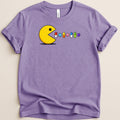 Dot Muncher Tee - Adverse Reactions
