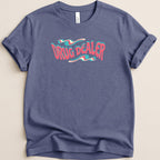 Drug Dealer Tee - Adverse Reactions