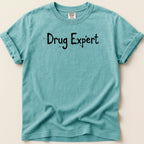 Drug Expert Tee - Adverse Reactions