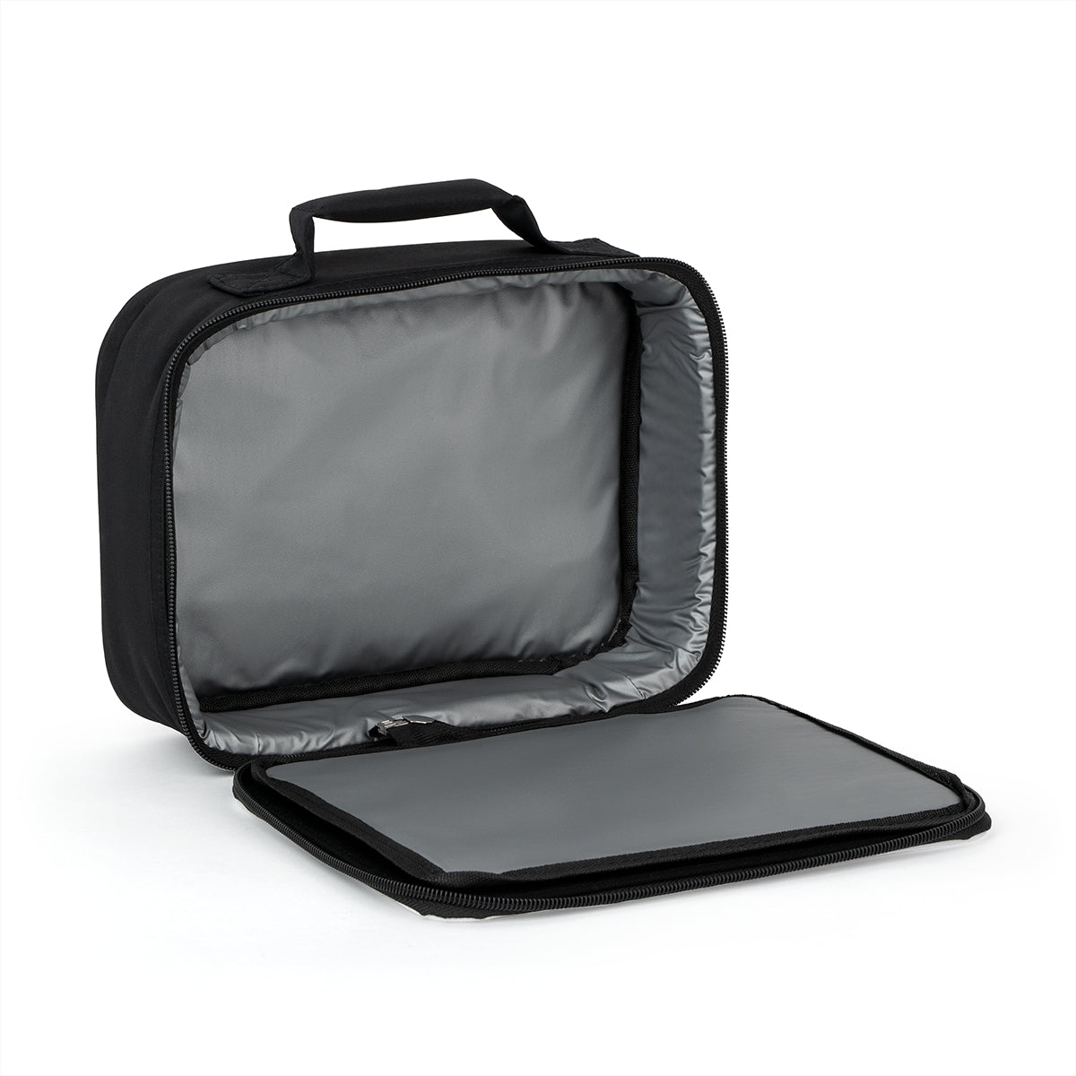Insulated Portable Cooler Lunch Bag for Work Travel