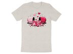 Love Dosage Capsule Heart Tee