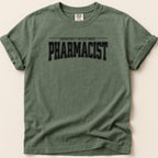 Emergency Department Pharmacist Tee