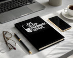 Eat Sleep Pharmacy Repeat v1 Journal - Adverse Reactions