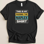 Passing the NAPLEX Tee
