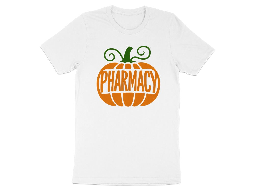 Pharmacy Pumpkin Tee