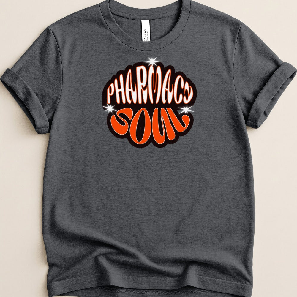 Pharmacy Soul Tee