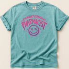 Emergency Department Pharmacist Tee - Adverse Reactions