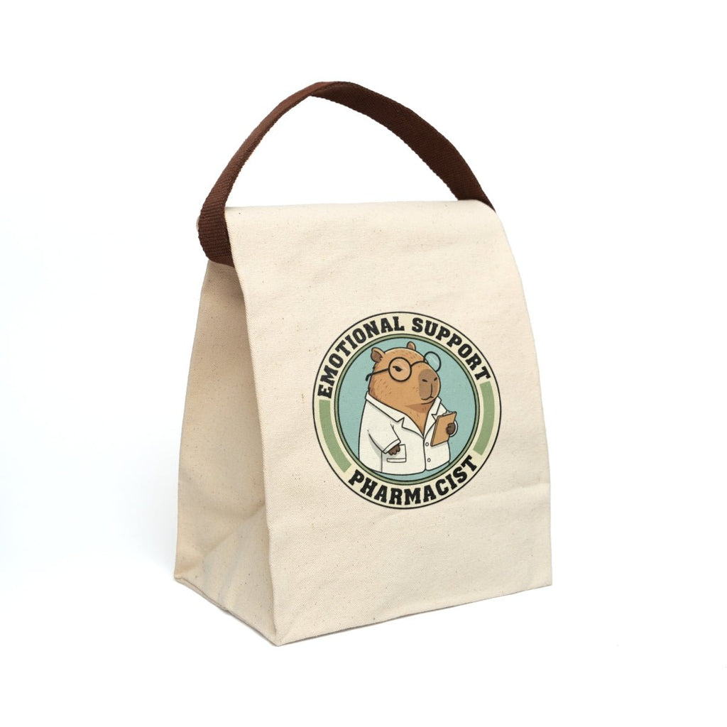 Emotional Support Capybara Lunch Boxes - Adverse Reactions